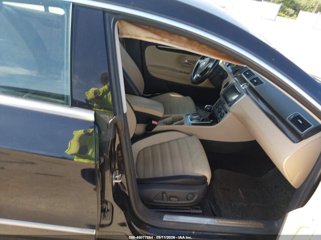 46077864 :رقم المزاد ، WVWKP7AN1HE504224 vin ، 2017 Volkswagen Cc 2.0t Sport مزاد بيع
