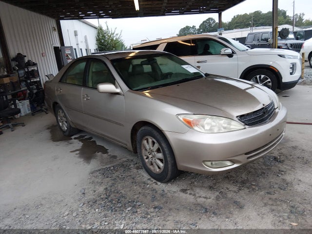 Aukcja sprzedaży 2003 Toyota Camry Xle, vin: 4T1BE32K43U700994, numer aukcji: 46077867
