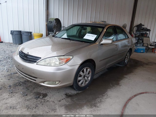 46077867 :رقم المزاد ، 4T1BE32K43U700994 vin ، 2003 Toyota Camry Xle مزاد بيع
