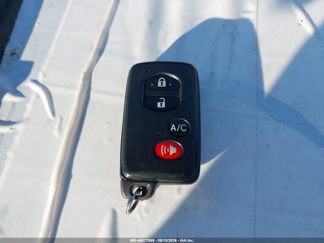 46077869 :رقم المزاد ، JTDKN3DU1B1417584 vin ، 2011 Toyota Prius Four مزاد بيع