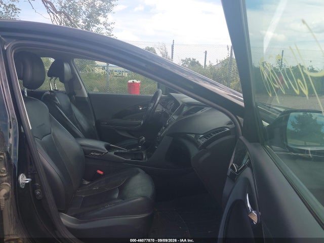46077870 :رقم المزاد ، KMHFH4JG6DA198889 vin ، 2013 Hyundai Azera مزاد بيع