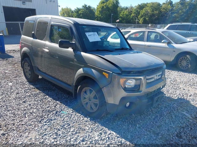 Aukcja sprzedaży 2008 Honda Element Ex, vin: 5J6YH28778L008951, numer aukcji: 46077871