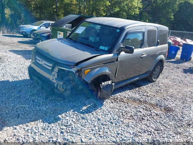 Aukcja sprzedaży 2008 Honda Element Ex, vin: 5J6YH28778L008951, numer aukcji: 46077871