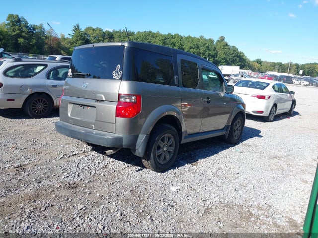 Aukcja sprzedaży 2008 Honda Element Ex, vin: 5J6YH28778L008951, numer aukcji: 46077871