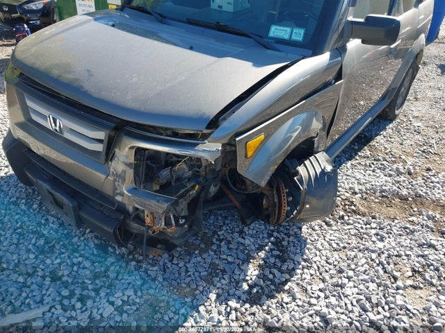 Aukcja sprzedaży 2008 Honda Element Ex, vin: 5J6YH28778L008951, numer aukcji: 46077871