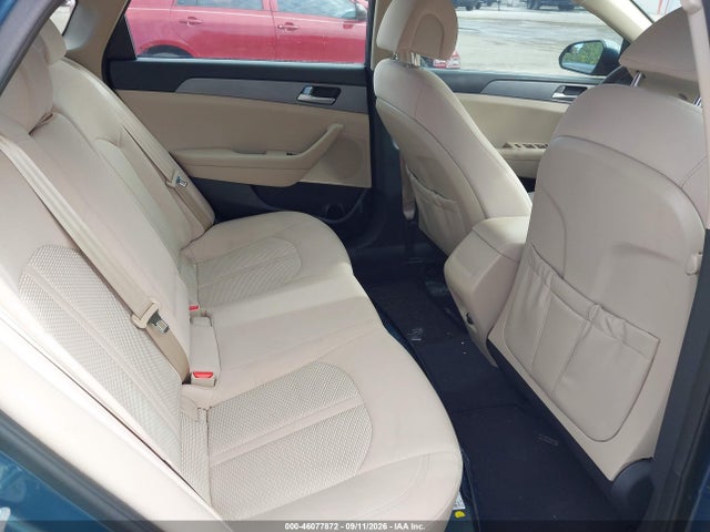 Aukcja sprzedaży 2017 Hyundai Sonata Se, vin: 5NPE24AF3HH483461, numer aukcji: 46077872
