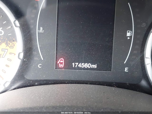 Продажа на аукционе авто 2017 Jeep Renegade Latitude Fwd, vin: ZACCJABB9HPG25758, номер лота: 46077878