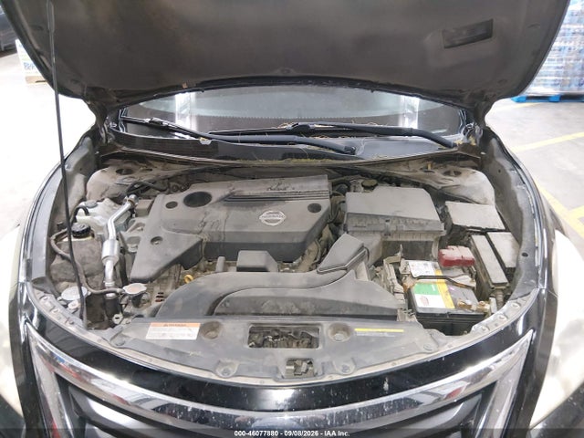 Nissan Altima 2.5 S 2015 1N4AL3APXFC209719 Image 10