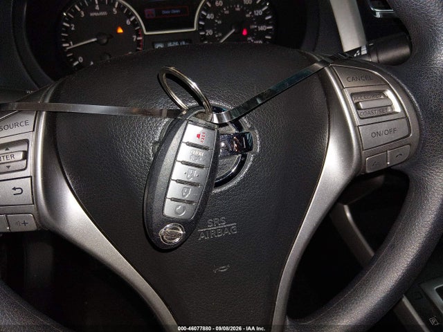 Nissan Altima 2.5 S 2015 1N4AL3APXFC209719 Image 11