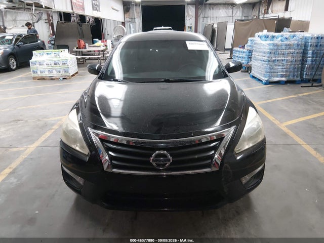 Nissan Altima 2.5 S 2015 1N4AL3APXFC209719 Image 13
