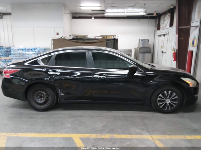 Nissan Altima 2.5 S 2015 1N4AL3APXFC209719 Image 14