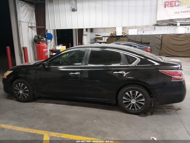Nissan Altima 2.5 S 2015 1N4AL3APXFC209719 Image 15