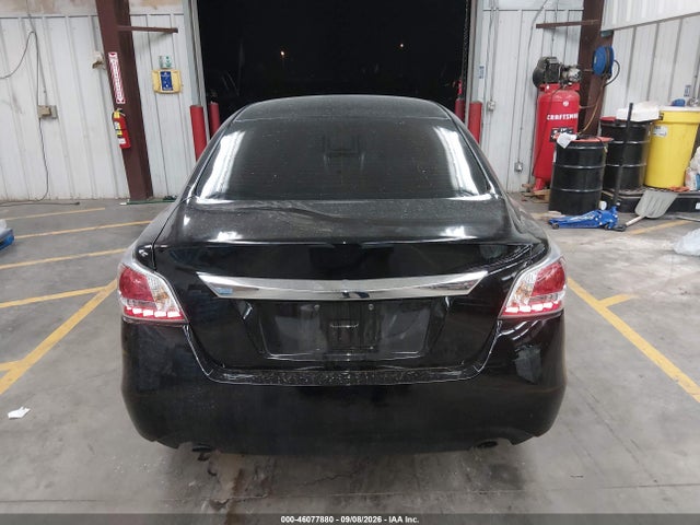 Nissan Altima 2.5 S 2015 1N4AL3APXFC209719 Image 17