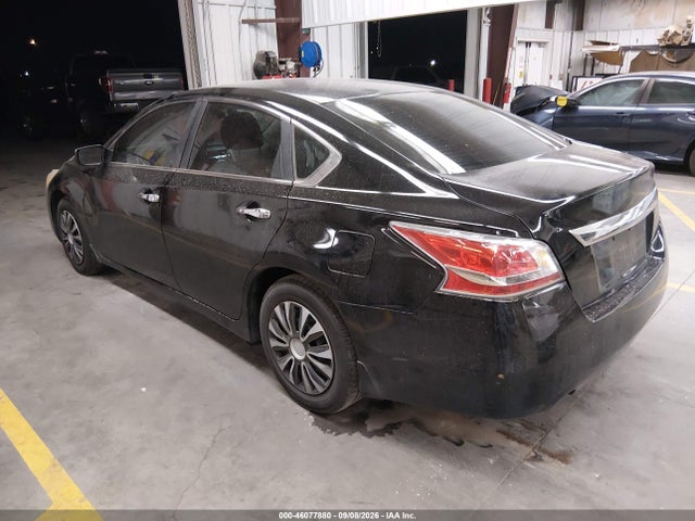Nissan Altima 2.5 S 2015 1N4AL3APXFC209719 Image 3