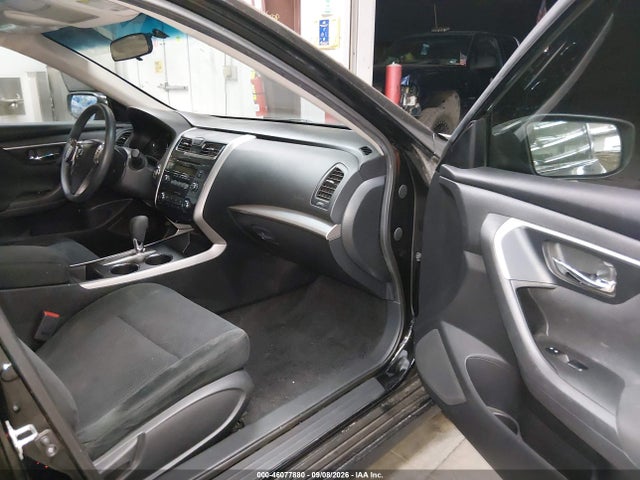 Nissan Altima 2.5 S 2015 1N4AL3APXFC209719 Image 5