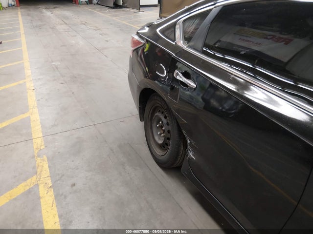 Nissan Altima 2.5 S 2015 1N4AL3APXFC209719 Image 6
