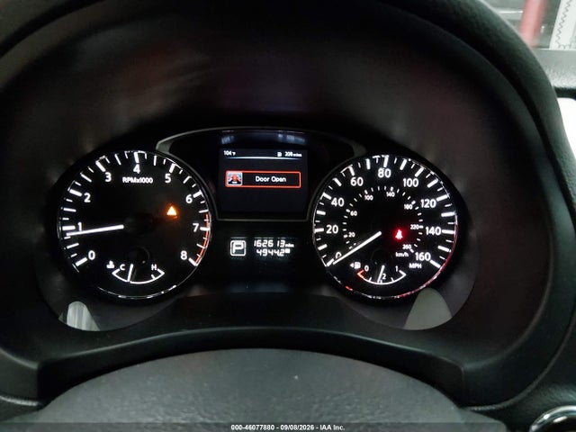 Nissan Altima 2.5 S 2015 1N4AL3APXFC209719 Image 7