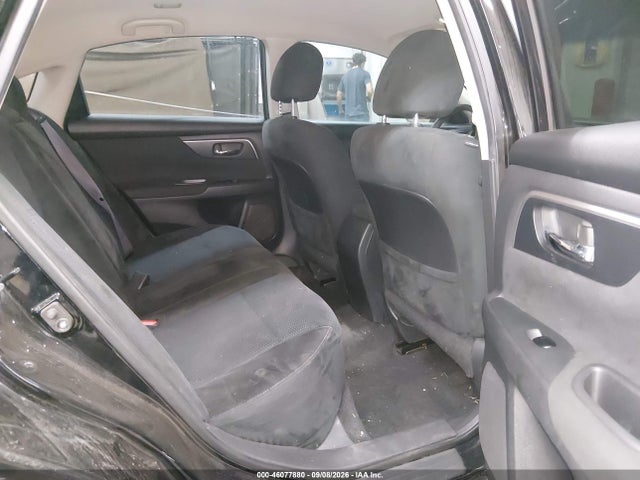 Nissan Altima 2.5 S 2015 1N4AL3APXFC209719 Image 8