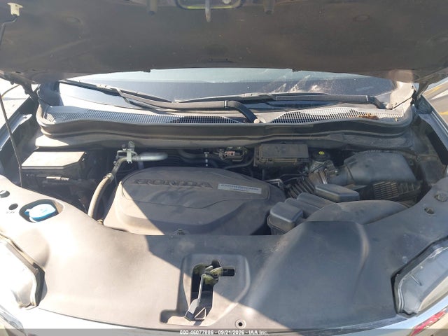 2016 Honda Pilot Ex-l მანქანა იყიდება აუქციონზე, vin: 5FNYF5H52GB028912, აუქციონის ნომერი: 46077886