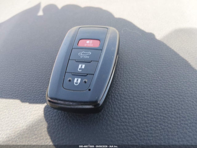 Продажа на аукционе авто 2021 Toyota Rav4 Hybrid Xle Premium, vin: 4T3B6RFV7MU050930, номер лота: 46077889