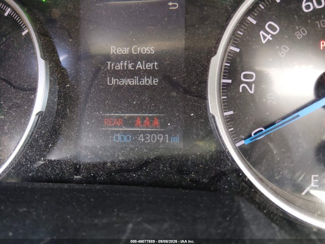 Продажа на аукционе авто 2021 Toyota Rav4 Hybrid Xle Premium, vin: 4T3B6RFV7MU050930, номер лота: 46077889