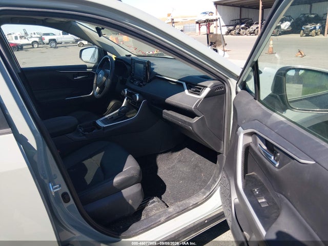 Продажа на аукционе авто 2021 Toyota Rav4 Hybrid Xle Premium, vin: 4T3B6RFV7MU050930, номер лота: 46077889