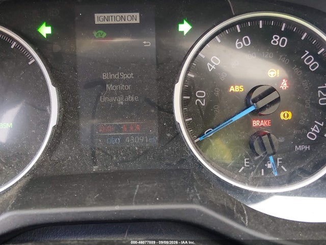 Продажа на аукционе авто 2021 Toyota Rav4 Hybrid Xle Premium, vin: 4T3B6RFV7MU050930, номер лота: 46077889