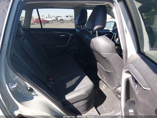Продажа на аукционе авто 2021 Toyota Rav4 Hybrid Xle Premium, vin: 4T3B6RFV7MU050930, номер лота: 46077889