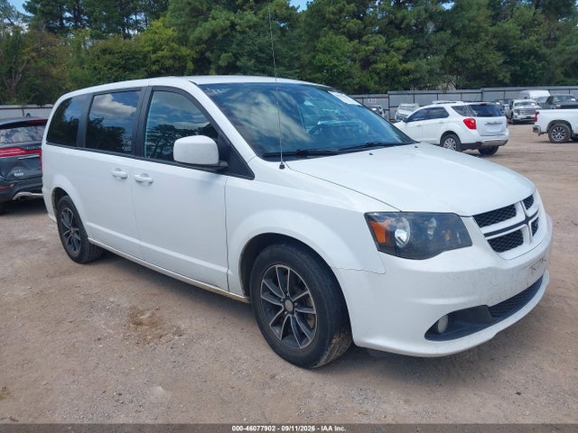 2019 2C4RDGEG9KR556505 главное изображение