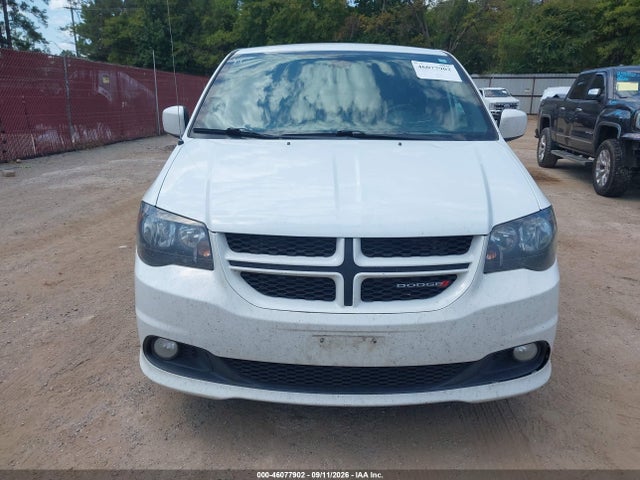 Dodge Grand Caravan Gt 2019 2C4RDGEG9KR556505 Image 12