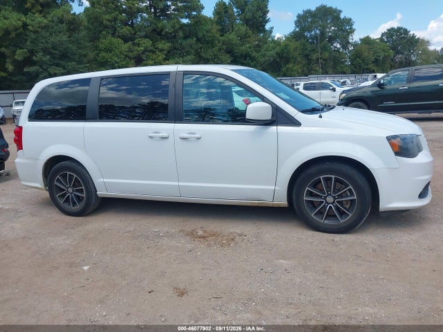 Dodge Grand Caravan Gt 2019 2C4RDGEG9KR556505 Image 13