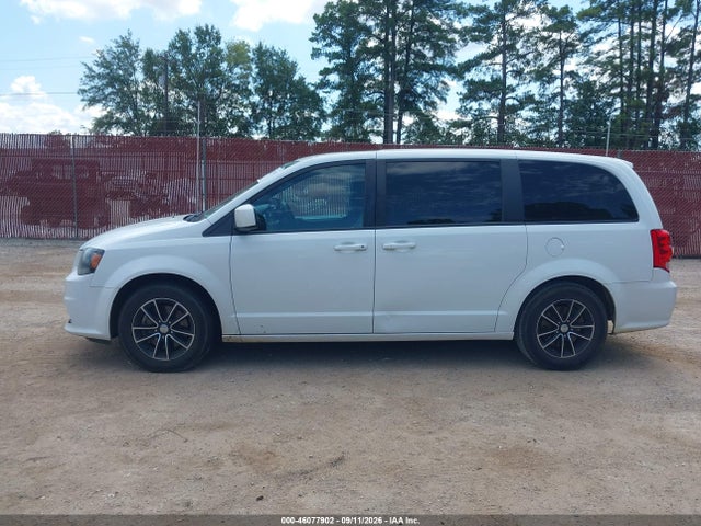 Dodge Grand Caravan Gt 2019 2C4RDGEG9KR556505 Image 14