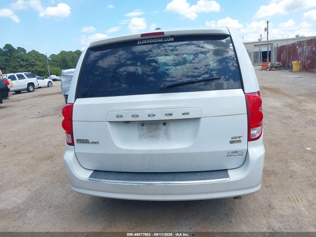 Dodge Grand Caravan Gt 2019 2C4RDGEG9KR556505 Image 16
