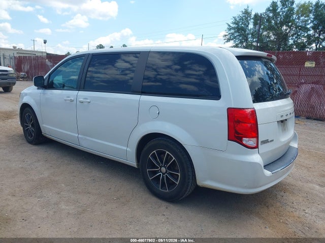 Dodge Grand Caravan Gt 2019 2C4RDGEG9KR556505 Image 3