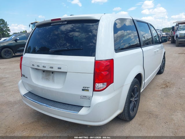 Dodge Grand Caravan Gt 2019 2C4RDGEG9KR556505 Image 4