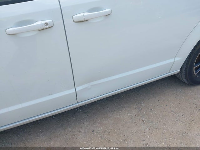 Dodge Grand Caravan Gt 2019 2C4RDGEG9KR556505 Image 6