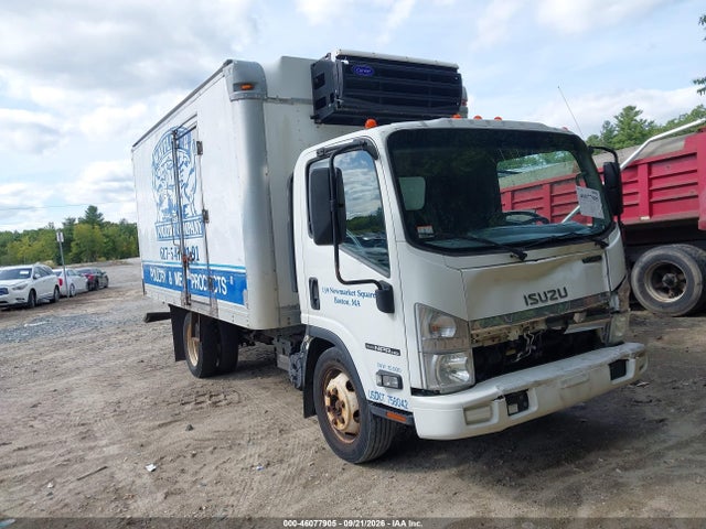 Продажа на аукционе авто 2014 Isuzu Npr Gas Reg, vin: 54DC4W1B1ES804819, номер лота: 46077905