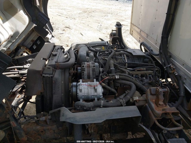 Aukcja sprzedaży 2014 Isuzu Npr Gas Reg, vin: 54DC4W1B1ES804819, numer aukcji: 46077905