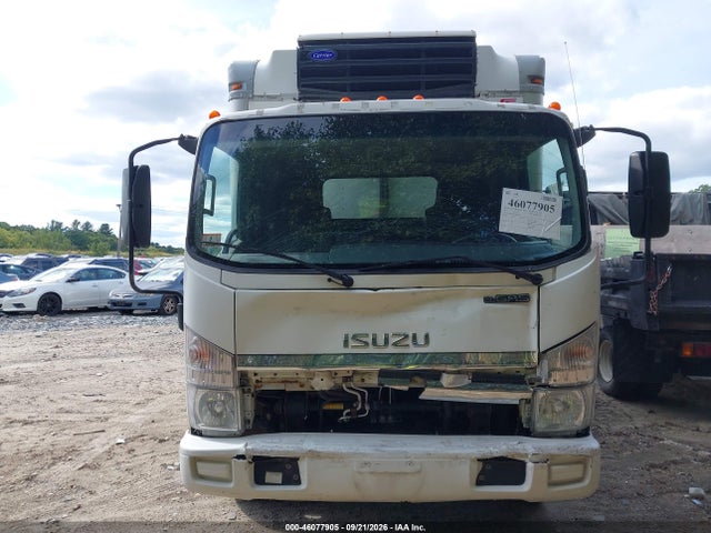 Aukcja sprzedaży 2014 Isuzu Npr Gas Reg, vin: 54DC4W1B1ES804819, numer aukcji: 46077905
