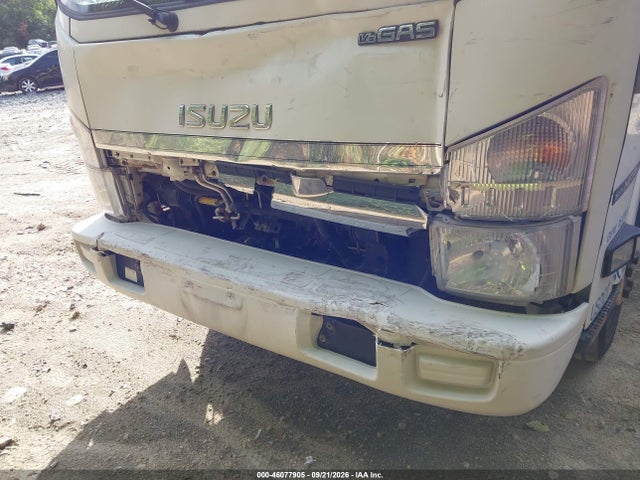 Aukcja sprzedaży 2014 Isuzu Npr Gas Reg, vin: 54DC4W1B1ES804819, numer aukcji: 46077905