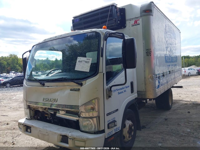 Aukcja sprzedaży 2014 Isuzu Npr Gas Reg, vin: 54DC4W1B1ES804819, numer aukcji: 46077905