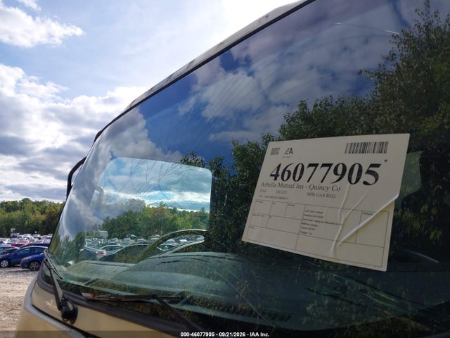 Aukcja sprzedaży 2014 Isuzu Npr Gas Reg, vin: 54DC4W1B1ES804819, numer aukcji: 46077905