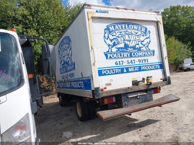 Aukcja sprzedaży 2014 Isuzu Npr Gas Reg, vin: 54DC4W1B1ES804819, numer aukcji: 46077905