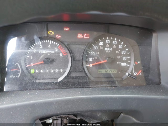 Aukcja sprzedaży 2014 Isuzu Npr Gas Reg, vin: 54DC4W1B1ES804819, numer aukcji: 46077905