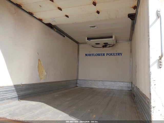 Aukcja sprzedaży 2014 Isuzu Npr Gas Reg, vin: 54DC4W1B1ES804819, numer aukcji: 46077905