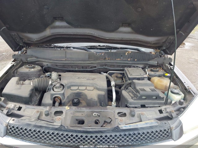 Продаж на аукціоні авто 2007 Chevrolet Equinox Ls, vin: 2CNDL13F076066236, номер лоту: 46077907
