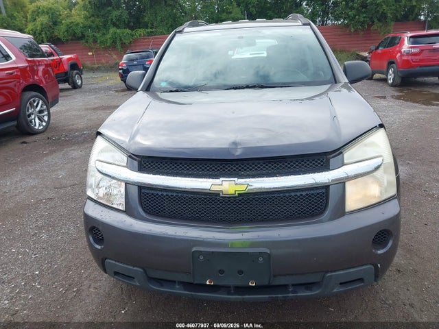 Продаж на аукціоні авто 2007 Chevrolet Equinox Ls, vin: 2CNDL13F076066236, номер лоту: 46077907