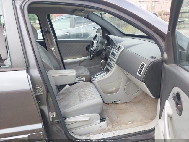 Продаж на аукціоні авто 2007 Chevrolet Equinox Ls, vin: 2CNDL13F076066236, номер лоту: 46077907