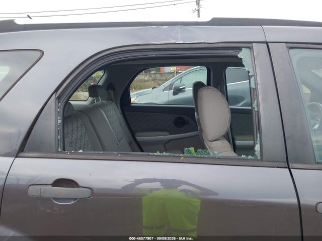 Продаж на аукціоні авто 2007 Chevrolet Equinox Ls, vin: 2CNDL13F076066236, номер лоту: 46077907