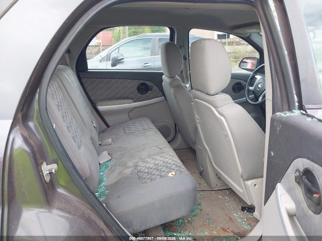 Продаж на аукціоні авто 2007 Chevrolet Equinox Ls, vin: 2CNDL13F076066236, номер лоту: 46077907